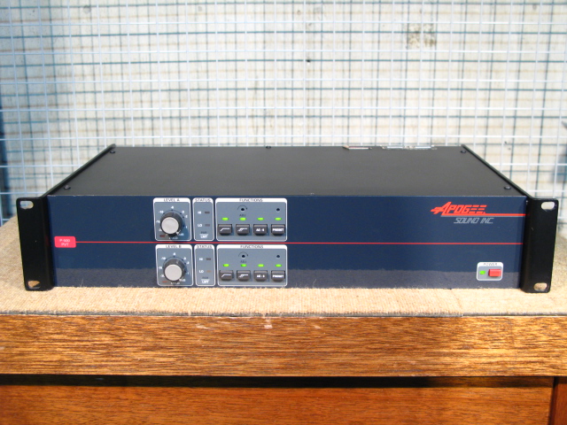 P-500 PVT APOGEE - HiFi-Do McIntosh/JBL/audio-technica/Jeff