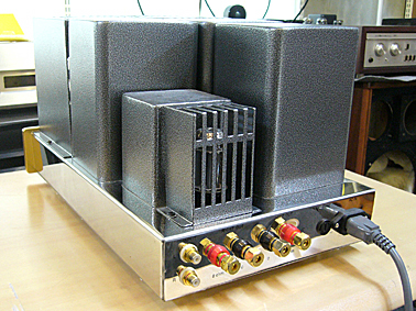 VPX-300S Tri - 中古オーディオ 高価買取・販売 ハイファイ堂