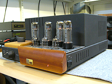 SIMPLY FOUR unison research - 中古オーディオ 高価買取・販売