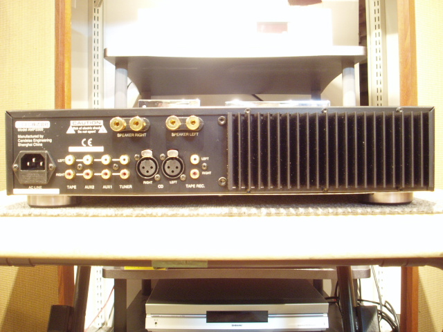 AMP3300 CEC - 中古オーディオ 高価買取・販売 ハイファイ堂