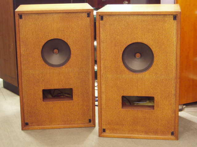 16cmフルレンジ TELEFUNKEN - 中古オーディオ 高価買取・販売 ハイファイ堂