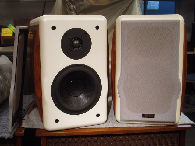 X-719 USHER - 中古オーディオ 高価買取・販売 ハイファイ堂