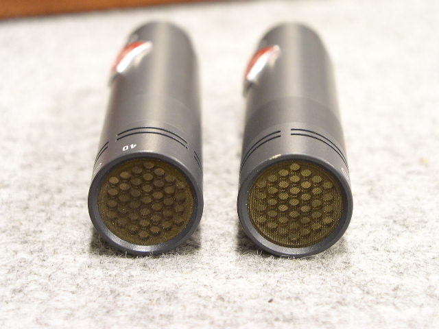 KM140 NEUMANN - 中古オーディオ 高価買取・販売 ハイファイ堂