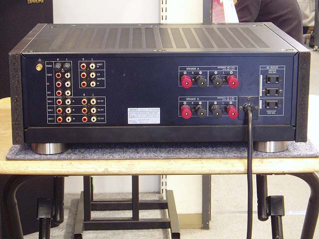 SONY ta-F555ESG 電源のみ確認済み SONY ta-F555ESG 電源のみ確認済み SONY ta-F555ESG 電源のみ確認済み