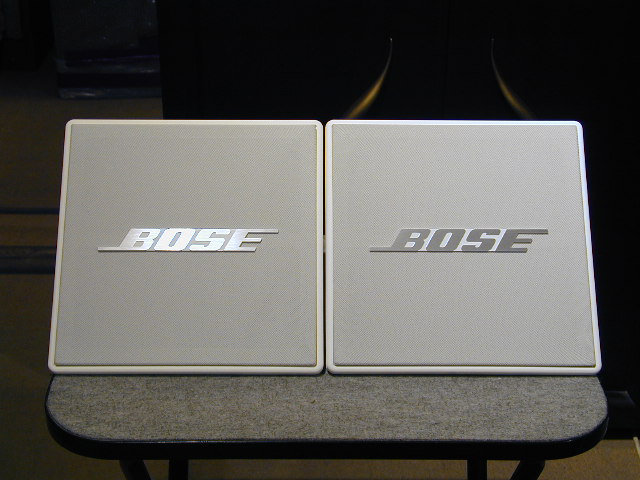 111PYW BOSE - 中古オーディオ 高価買取・販売 ハイファイ堂