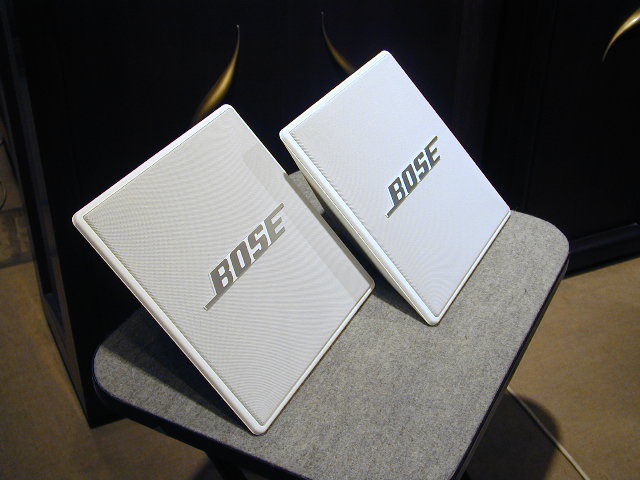 111PYW BOSE - 中古オーディオ 高価買取・販売 ハイファイ堂