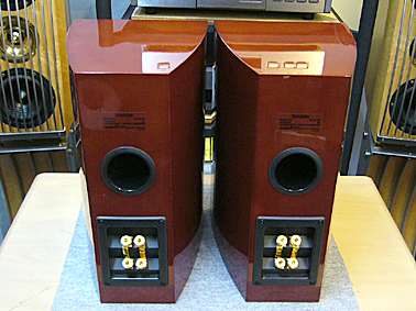 SC-A77XG DENON - 中古オーディオ 高価買取・販売 ハイファイ堂