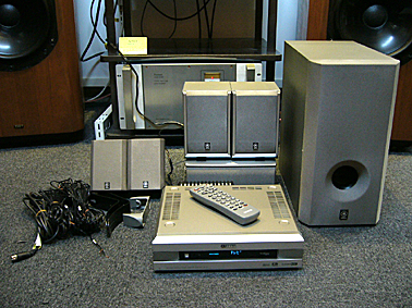 YAMAHA VS-10、YAMAHA NX-SW10 その他 YAMAHA VS-10 NX-SW10 ヤマハ