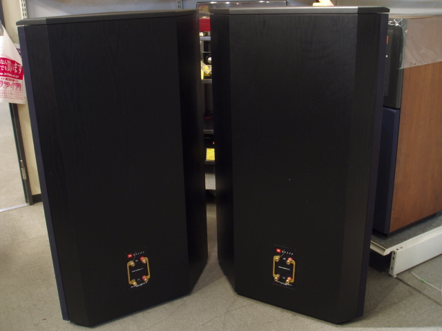 スピーカー・ウーファー JBL S3100 S3100 JBL - 中古オーディオ 高価買取・販売 ハイファイ堂