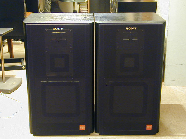 APM-66ES SONY - 中古オーディオ 高価買取・販売 ハイファイ堂