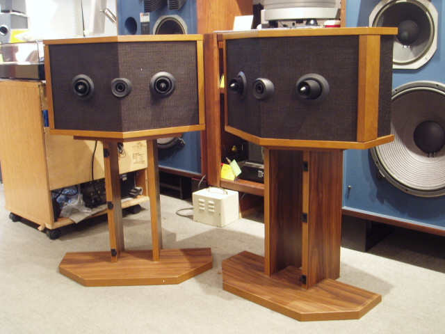 901V CUSTOM BOSE - 中古オーディオ 高価買取・販売 ハイファイ堂