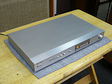 NR-500 SONY - 中古オーディオ 高価買取・販売 ハイファイ堂