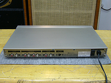 SONY ノイズリダクションプロセッサー NR-500 未使用品 新品