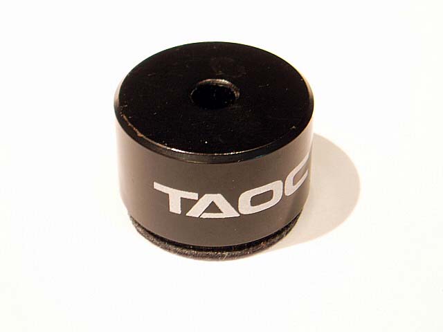 インシュレーター TAOC - 中古オーディオ 高価買取・販売