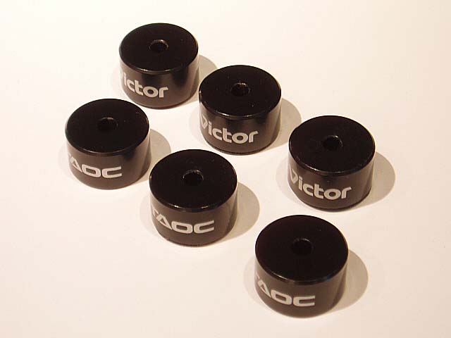 インシュレーター TAOC - 中古オーディオ 高価買取・販売