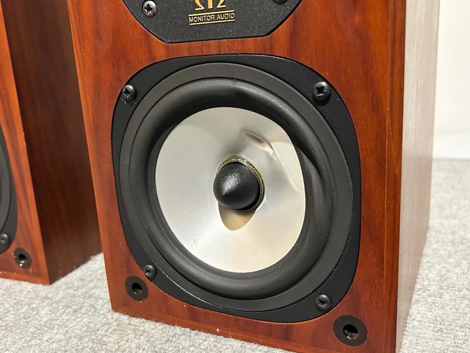 STUDIO 2 MONITOR AUDIO - 中古オーディオ 高価買取・販売 ハイファイ堂