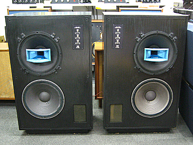 813BX UREI - 中古オーディオ 高価買取・販売 ハイファイ堂