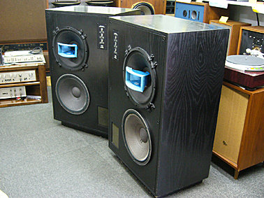 813BX UREI - 中古オーディオ 高価買取・販売 ハイファイ堂