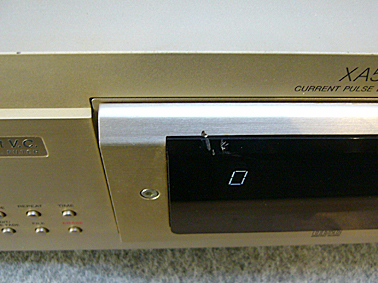 CDP-XA55ES SONY - 中古オーディオ 高価買取・販売 ハイファイ堂