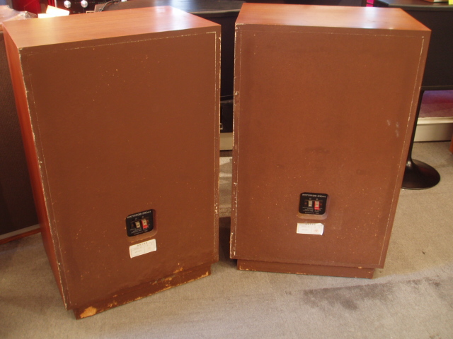 DS-31Cmk2 DIATONE - 中古オーディオ 高価買取・販売 ハイファイ堂