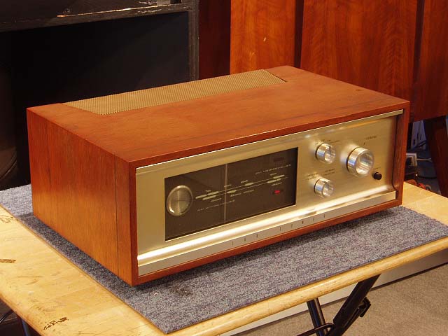 WZ-30 LUXMAN - 中古オーディオ 高価買取・販売 ハイファイ堂