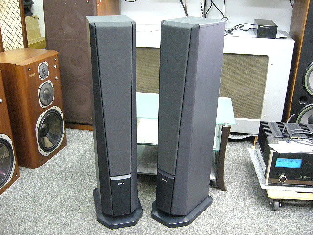 SS-GT880 SONY - 中古オーディオ 高価買取・販売 ハイファイ堂