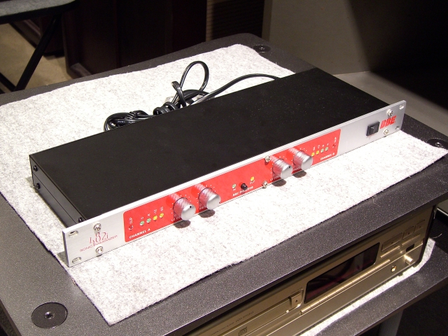 482i BBE - 中古オーディオ 高価買取・販売 ハイファイ堂