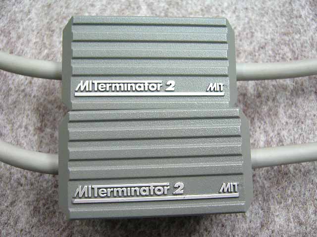 Terminator 2 MIT - 中古オーディオ 高価買取・販売 ハイファイ堂