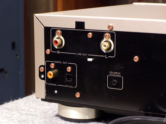 PD-T05 PIONEER - 中古オーディオ 高価買取・販売 ハイファイ堂