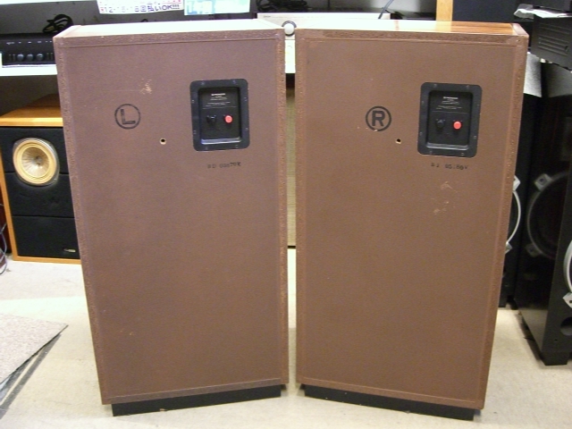 S-922 pioneer - 中古オーディオ 高価買取・販売 ハイファイ堂