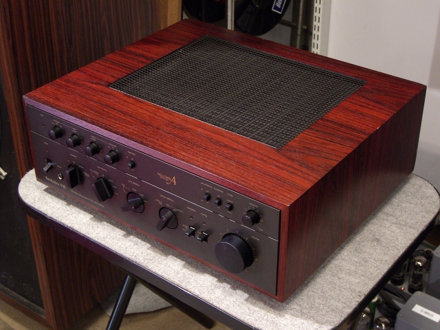 SU-V10 TECHNICS - 中古オーディオ 高価買取・販売 ハイファイ堂