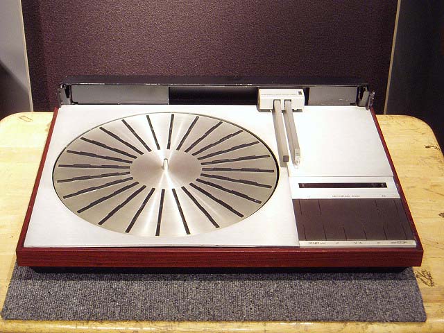 BEOGRAM 4004 B&O - 中古オーディオ 高価買取・販売 ハイファイ堂
