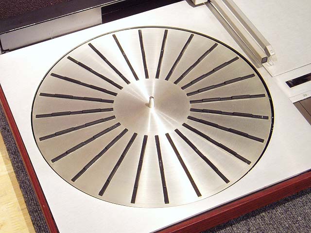 BEOGRAM 4004 B&O - 中古オーディオ 高価買取・販売 ハイファイ堂