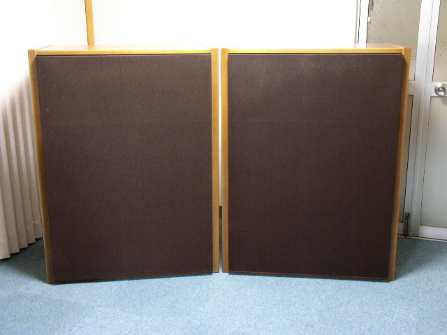 FW800+エンクロージャー FOSTEX - 中古オーディオ 高価買取・販売