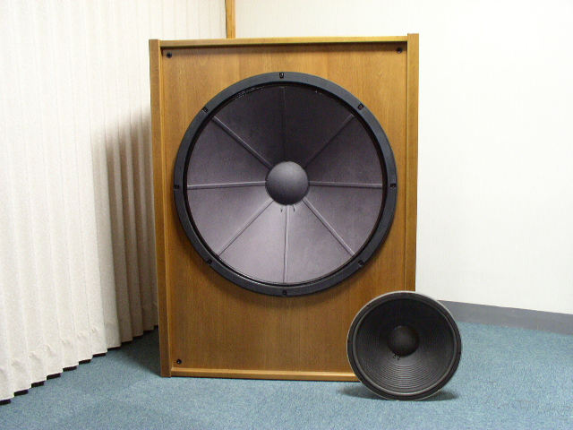 FW800+エンクロージャー FOSTEX - 中古オーディオ 高価買取