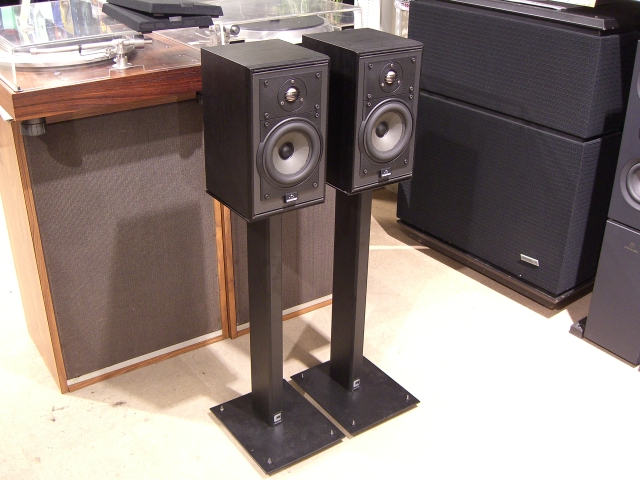 Celestion 3 スピーカー ブラック Celestion Celestion3の仕様 セレッション