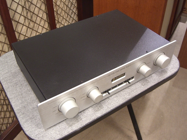 ALD-1 McCORMACK - 中古オーディオ 高価買取・販売 ハイファイ堂