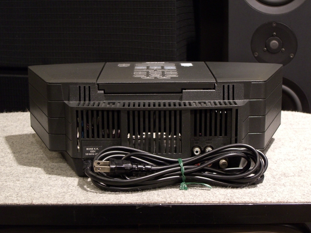 WAVE RADIO BOSE - 中古オーディオ 高価買取・販売 ハイファイ堂