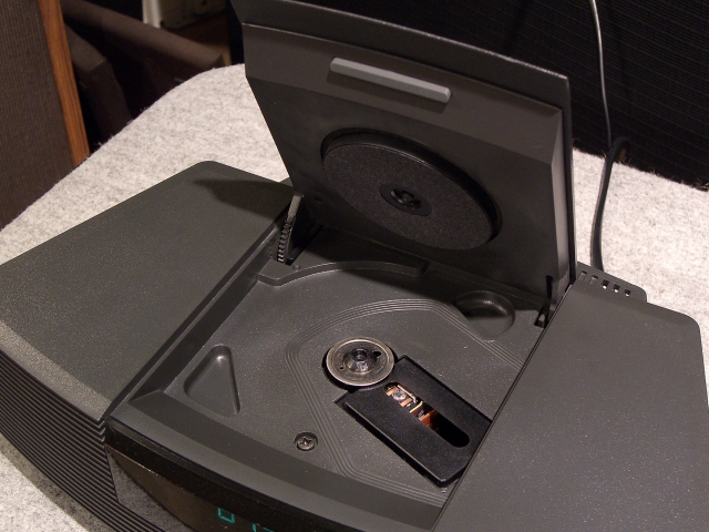 WAVE RADIO BOSE - 中古オーディオ 高価買取・販売 ハイファイ堂