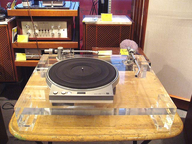 JL-T77+FR-24+SME3012 VICTOR - 中古オーディオ 高価買取・販売