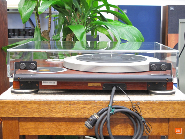 ヴィンテージレコードセット　Micro-DDL150zなど　総重量56kg超 DDL-150Z MICRO - 中古オーディオ 高価買取・販売 ハイファイ堂