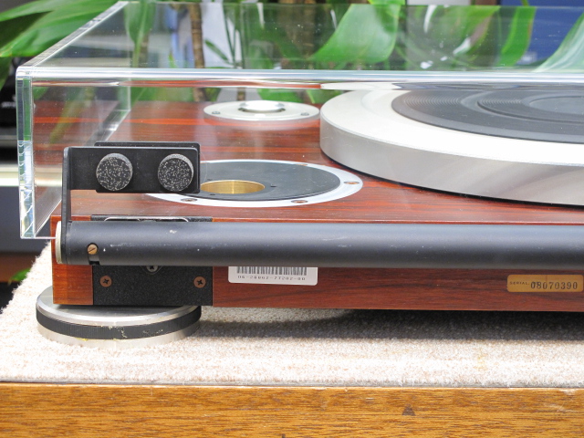 ヴィンテージレコードセット　Micro-DDL150zなど　総重量56kg超 DDL-150Z MICRO - 中古オーディオ 高価買取・販売 ハイファイ堂