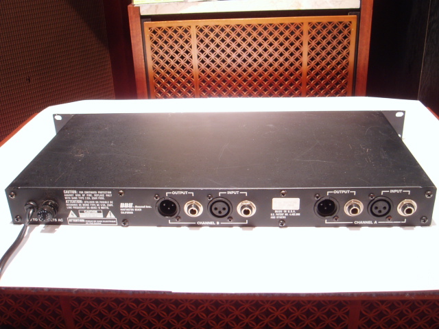 822A BBE - 中古オーディオ 高価買取・販売 ハイファイ堂