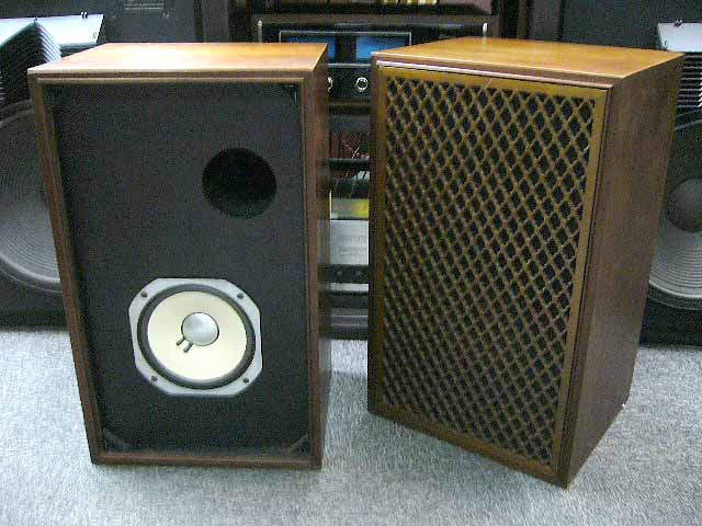 SP-LE8T SANSUI - 中古オーディオ 高価買取・販売 ハイファイ堂