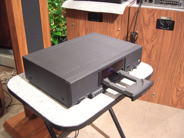 PHILIPS CD950 B ◎ フィリップス CDプレーヤー 【ジャンク品 PHILIPS CDプレーヤー CD-950高価買取実績 オーディオ高額査定