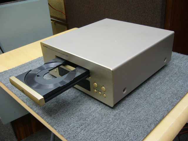 UCD-F07 DENON - HiFi-Do McIntosh/JBL/audio-technica/Jeff