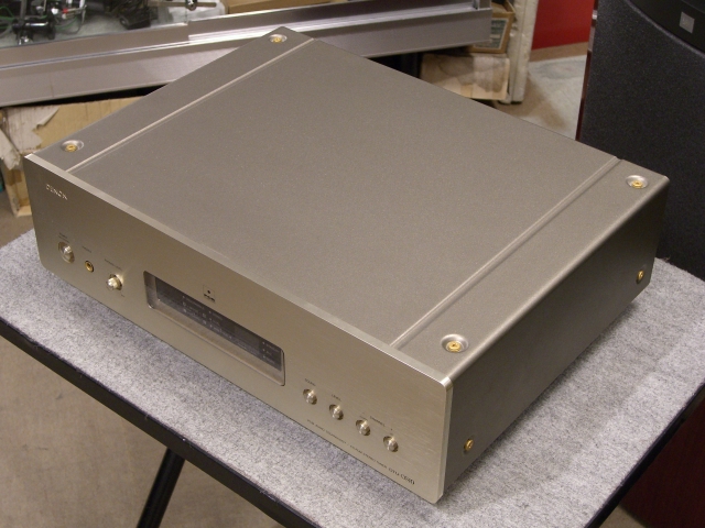 DTU-S10 DENON - HiFi-Do McIntosh/JBL/audio-technica/Jeff Rowland