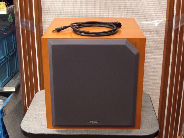 SX-DW7 VICTOR - 中古オーディオ 高価買取・販売 ハイファイ堂