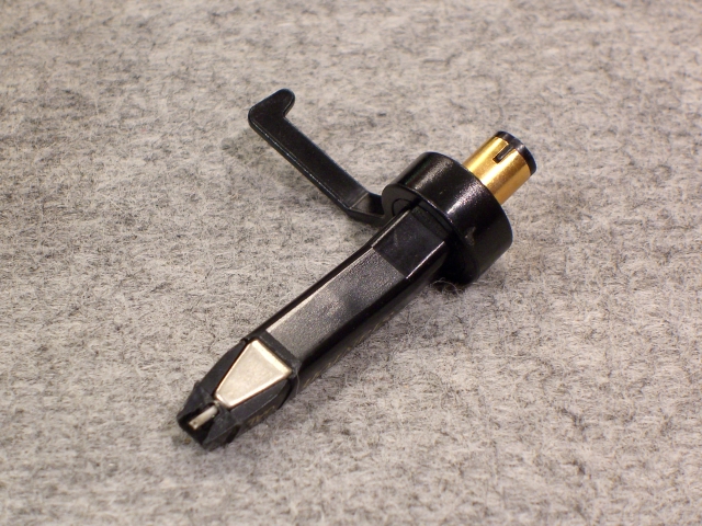 GROOVE MASTER STANTON - 中古オーディオ 高価買取・販売 ハイファイ堂