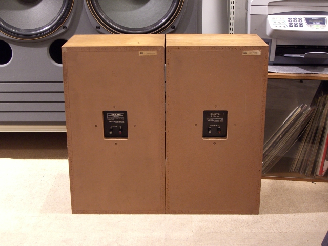 E-213A ONKYO - 中古オーディオ 高価買取・販売 ハイファイ堂